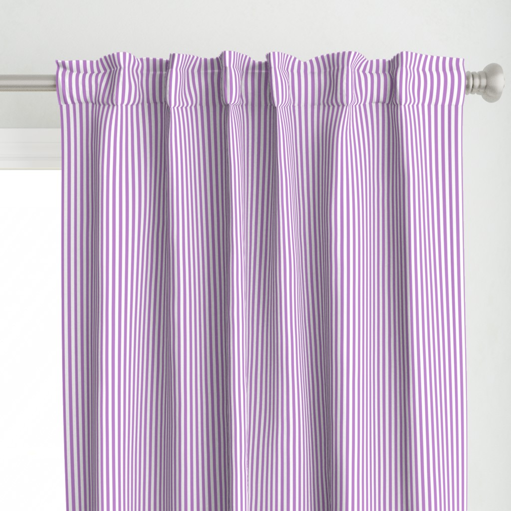 Stripes Vertical Amethyst