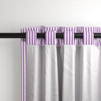 Stripes Vertical Amethyst