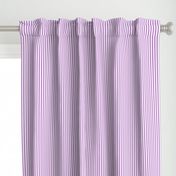 Stripes Vertical Amethyst