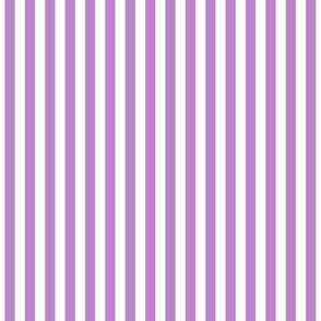 Stripes Vertical Amethyst