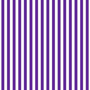 Stripes Vertical Purple