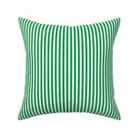 Stripes Vertical Bright Green