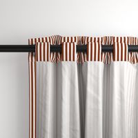 Stripes Vertical Brown