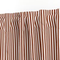 Stripes Vertical Brown