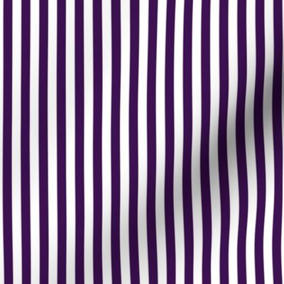 Stripes Vertical Dark Purple