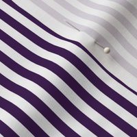 Stripes Vertical Dark Purple