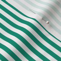 Stripes Vertical Emerald