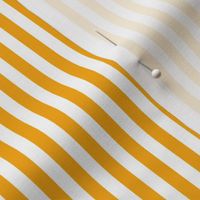 Stripes Vertical Golden Yellow