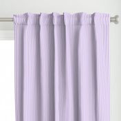 Stripes Vertical Lavender