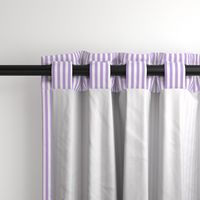 Stripes Vertical Lavender