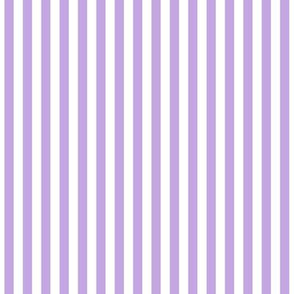 Stripes Vertical Lavender