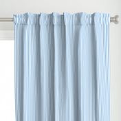 Stripes Vertical Light Blue