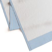 Stripes Vertical Light Blue