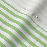 Stripes Vertical Light Green