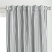 Stripes Vertical Neutral Gray