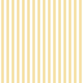 Stripes Vertical Off White Ivory