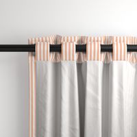 Stripes Vertical Peach