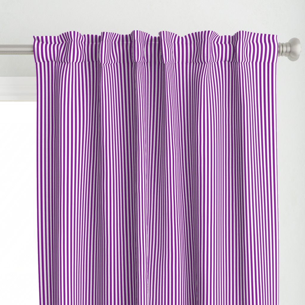 Stripes Vertical Red Purple