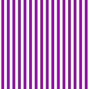 Stripes Vertical Red Purple