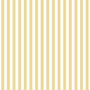 Stripes Vertical Soft Yellow