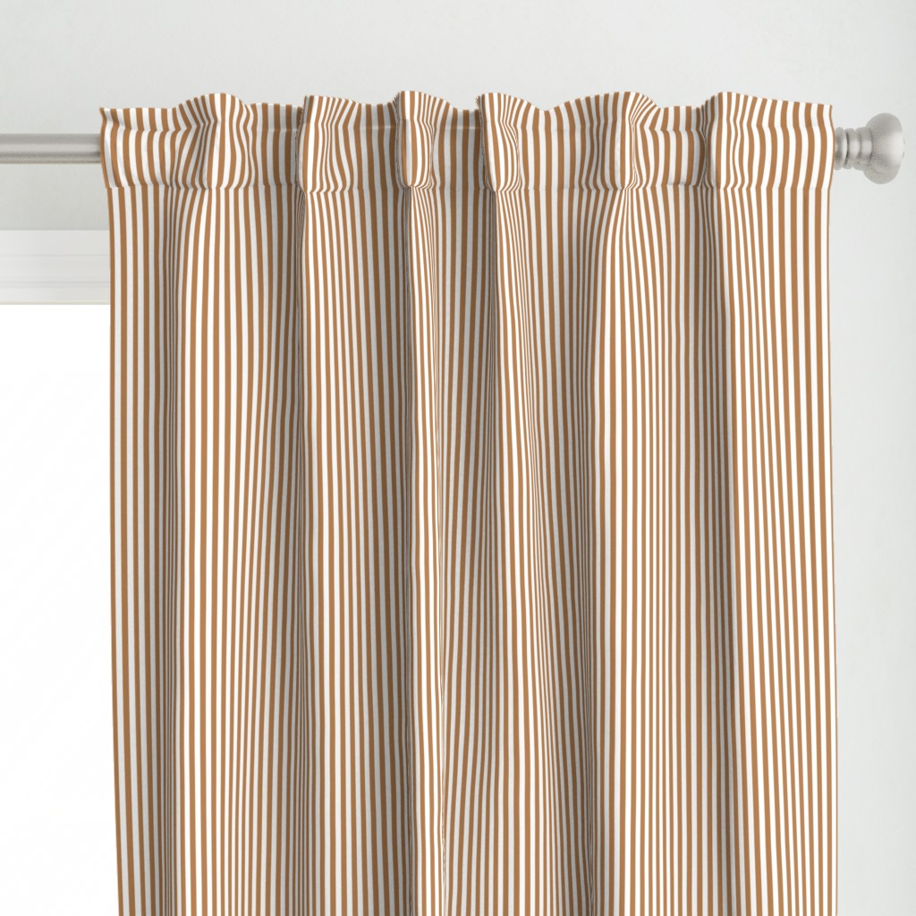 Stripes Vertical Tan