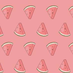 watermelons!