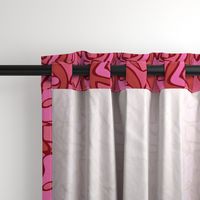 Pink Camo - Large