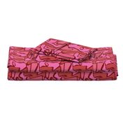 Pink Camo - Large