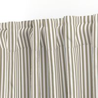 Stripes Vertical Taupe