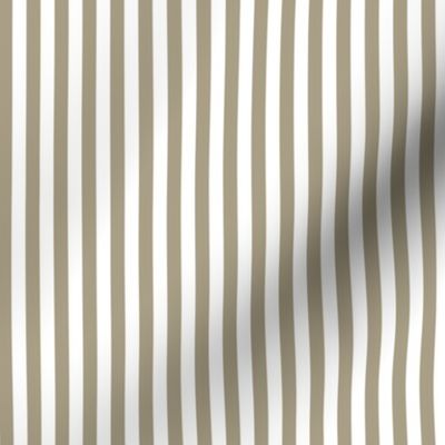 Stripes Vertical Taupe