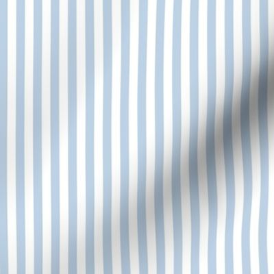 Stripes Vertical Smoke Blue