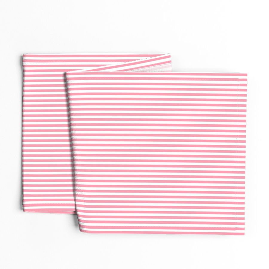 Stripes Vertical Rose Pink