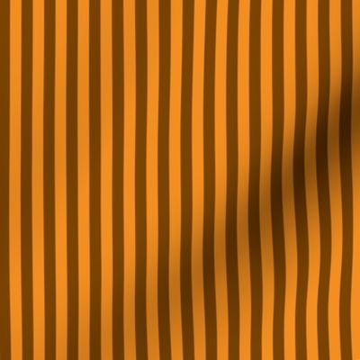 Stripes Vertical Pumpkin Spice