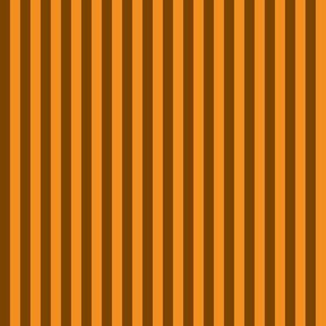 Stripes Vertical Pumpkin Spice