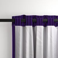 Stripes Vertical Purple Black