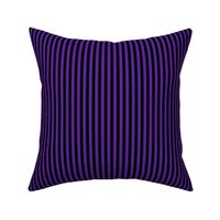 Stripes Vertical Purple Black
