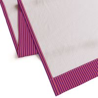 Stripes Vertical Purple and Pink