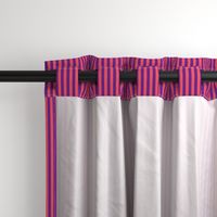 Stripes Vertical Purple and Pink