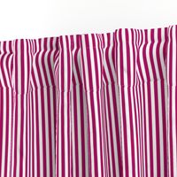 Stripes Vertical Magenta