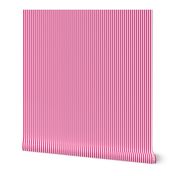 Stripes Vertical Hot Pink