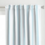 Topsail Stripe aqua