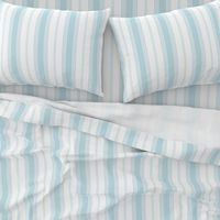 Topsail Stripe aqua