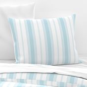 Topsail Stripe aqua