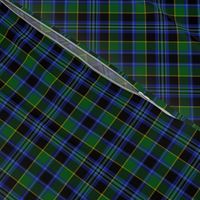 Wilson's tartan #030, 3"