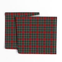 Wilson's tartan #005, 3"