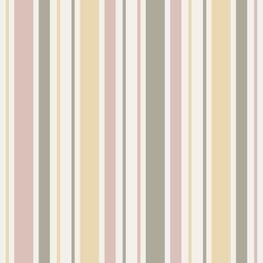 Stripes | light | Small