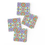 Marrakesh Rainbow Tile3