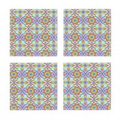 Marrakesh Rainbow Tile3