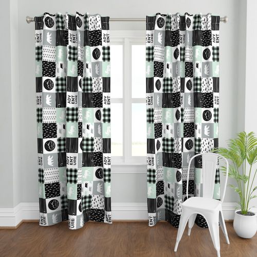 HOME_GOOD_CURTAIN_PANEL