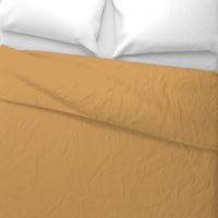 oak leaf - sfx1144 - solid mustard fabric, ochre fabric, yellow fabric, muted fabric, earth tone fabric
